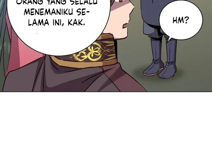 The MAX leveled hero will return! Chapter 192 - Halaman 7